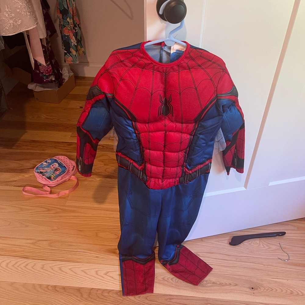 Spider man